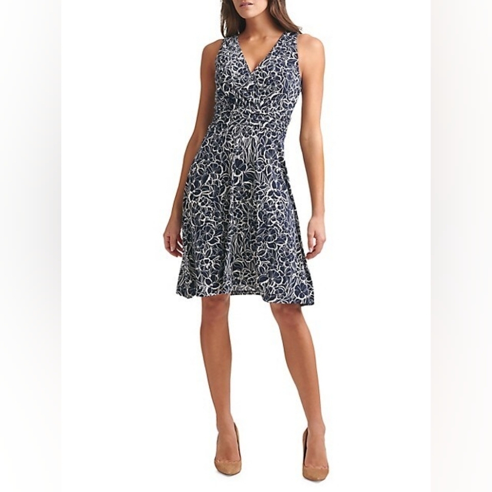 Tommy Hilfiger Dress Size 8